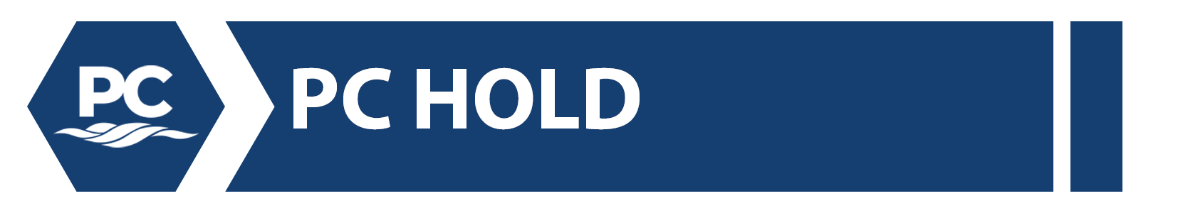 pc hold