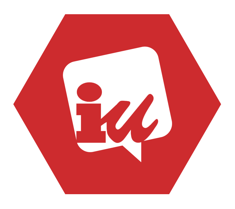 IU icon