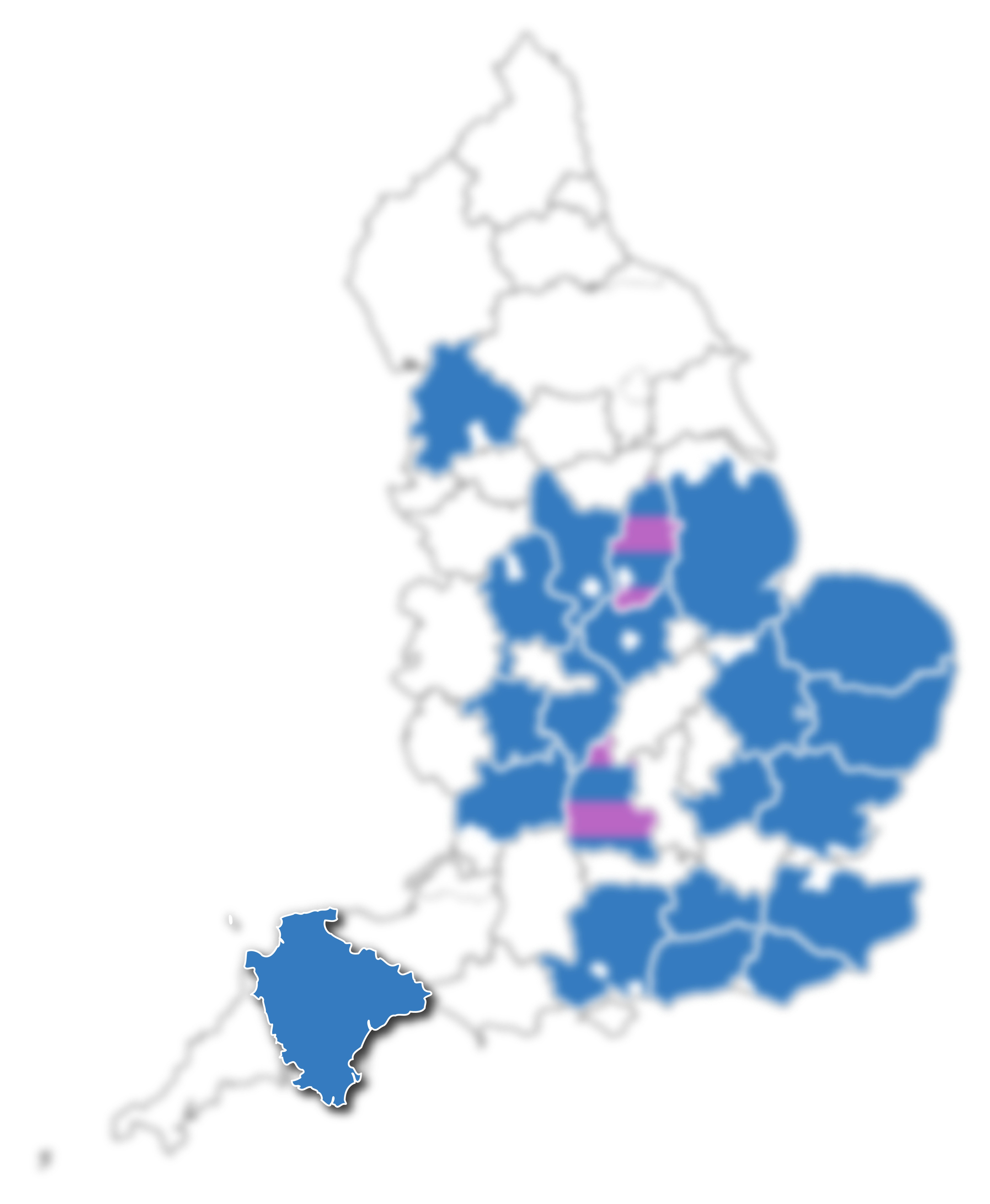 devon