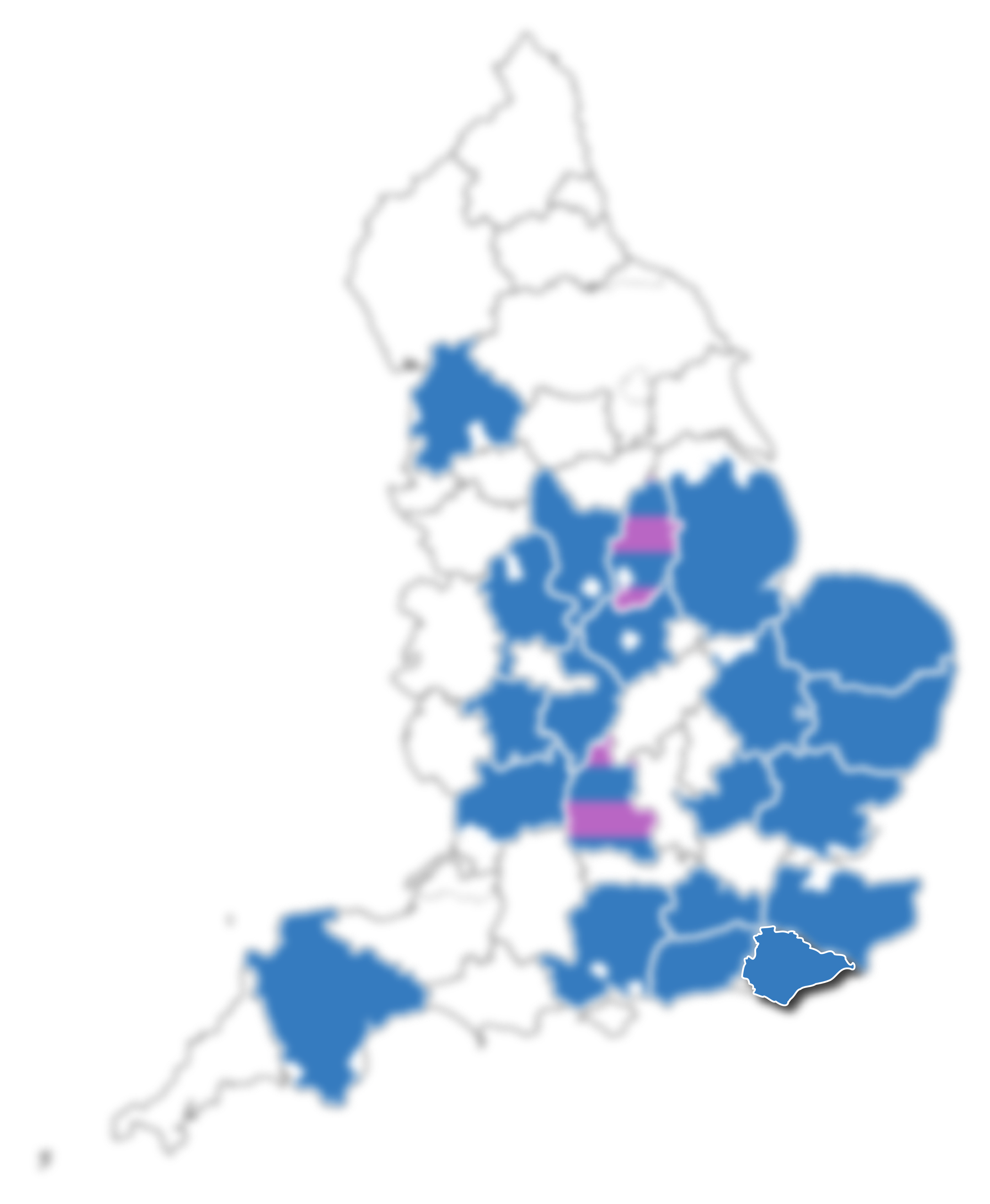 east sussex