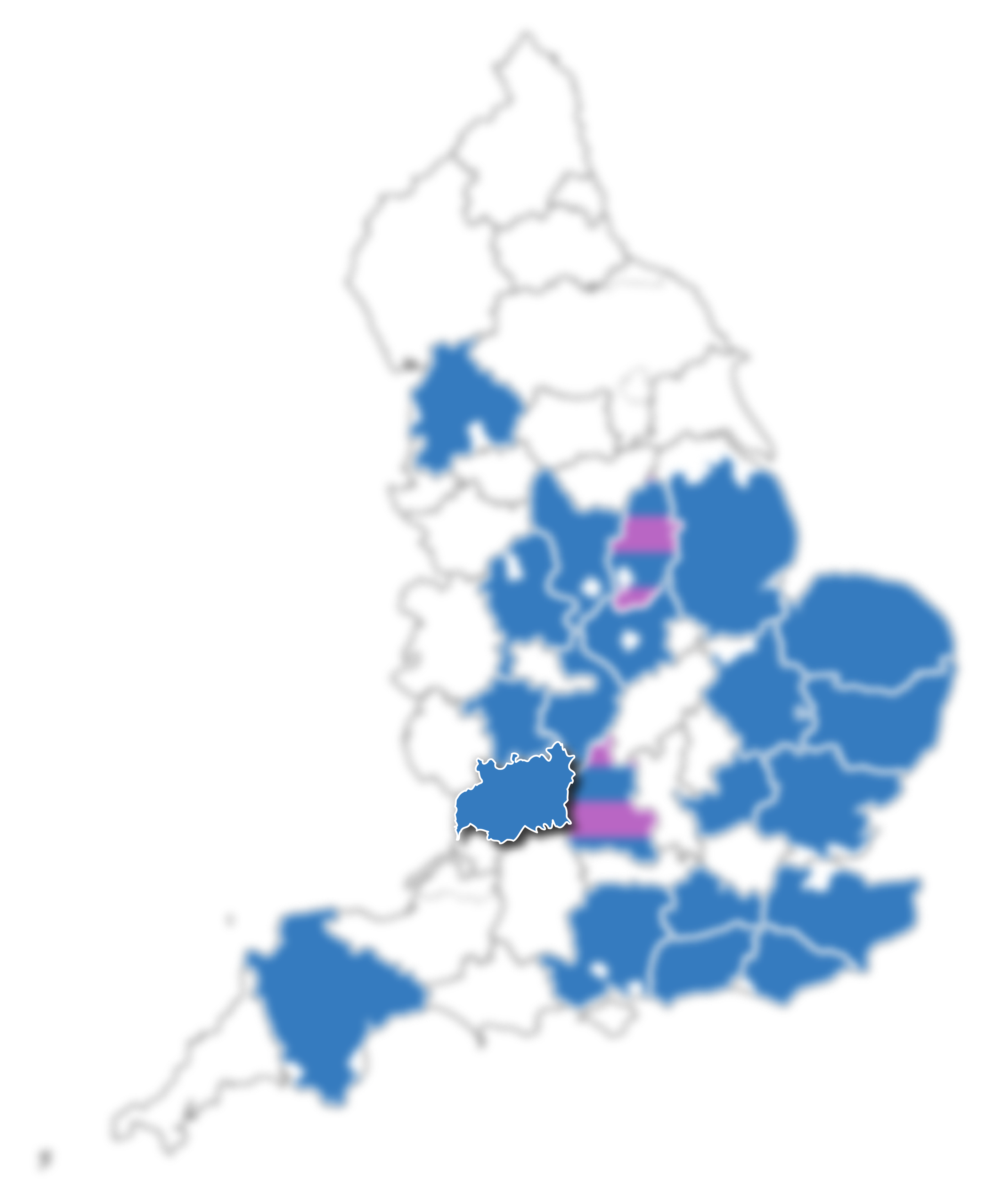 gloucestershire