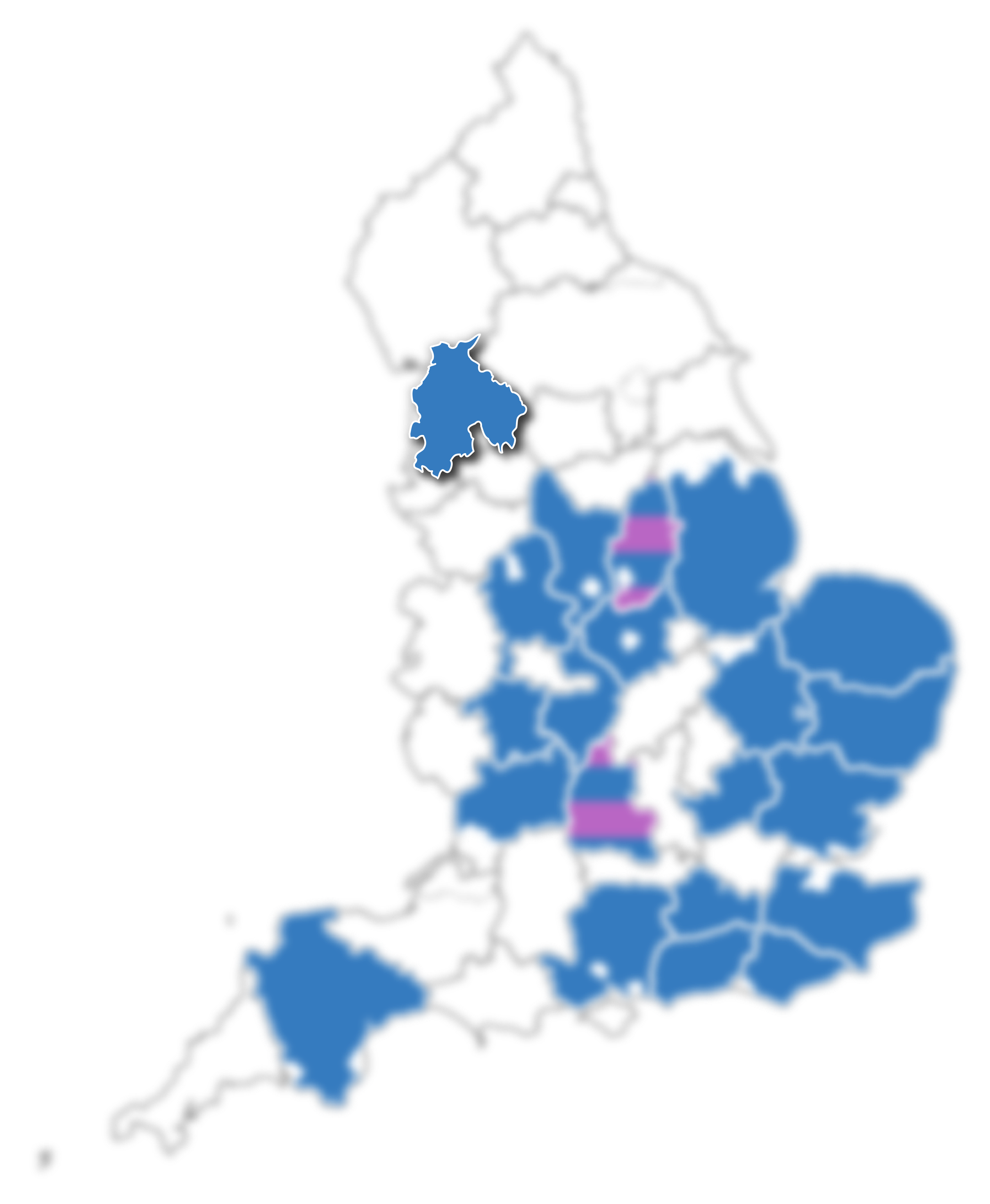 lancashire