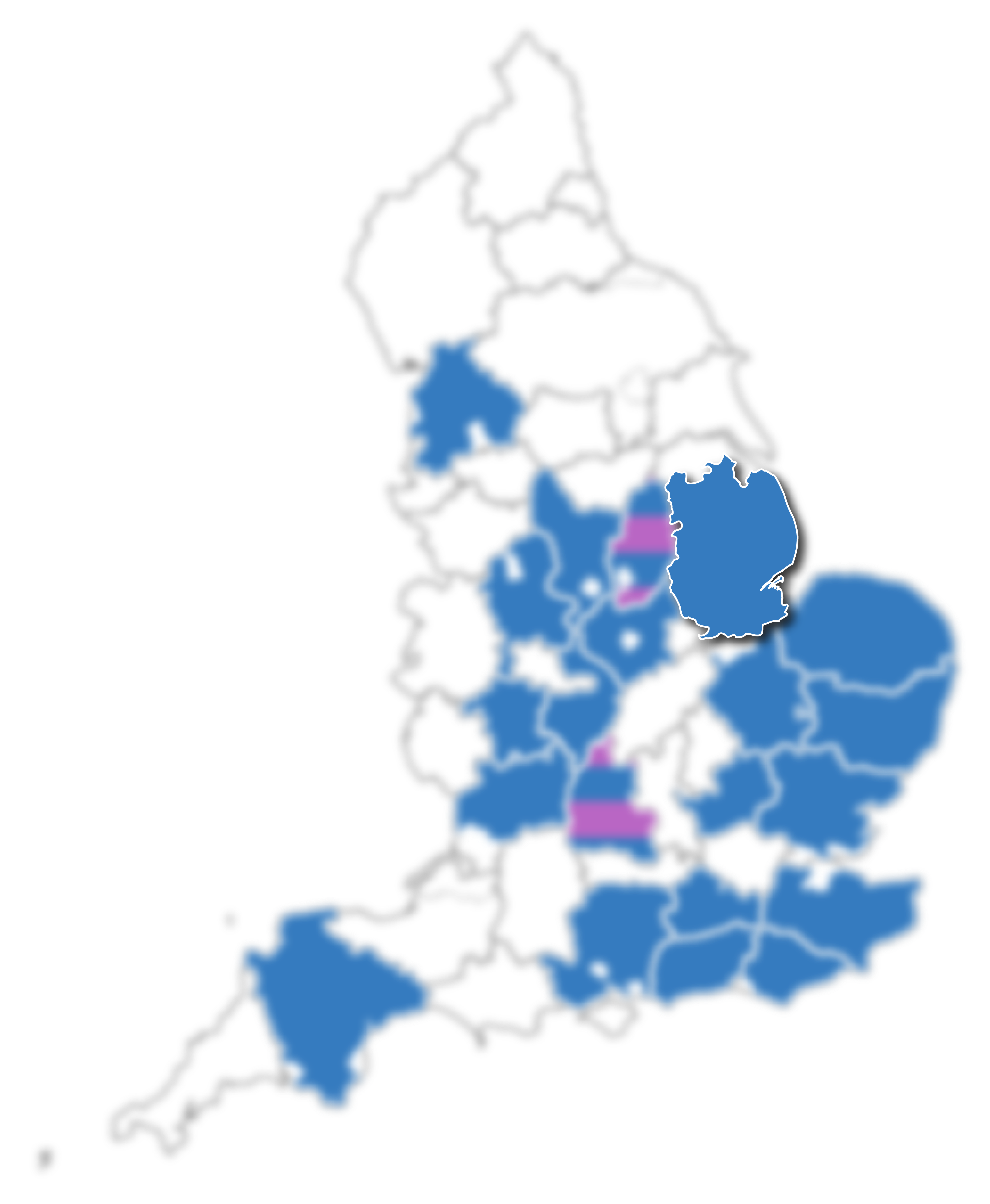 lincolnshire