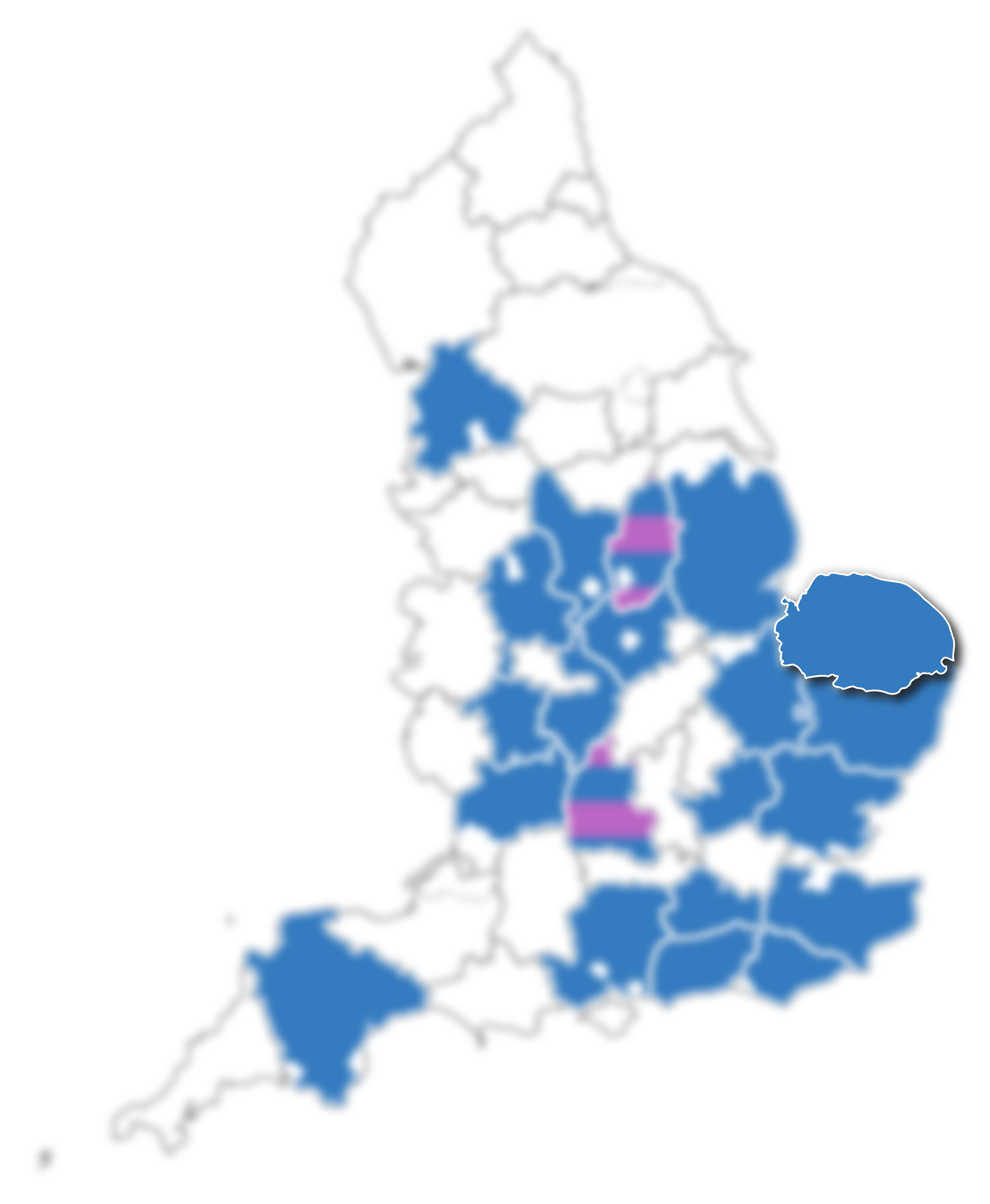 norfolk