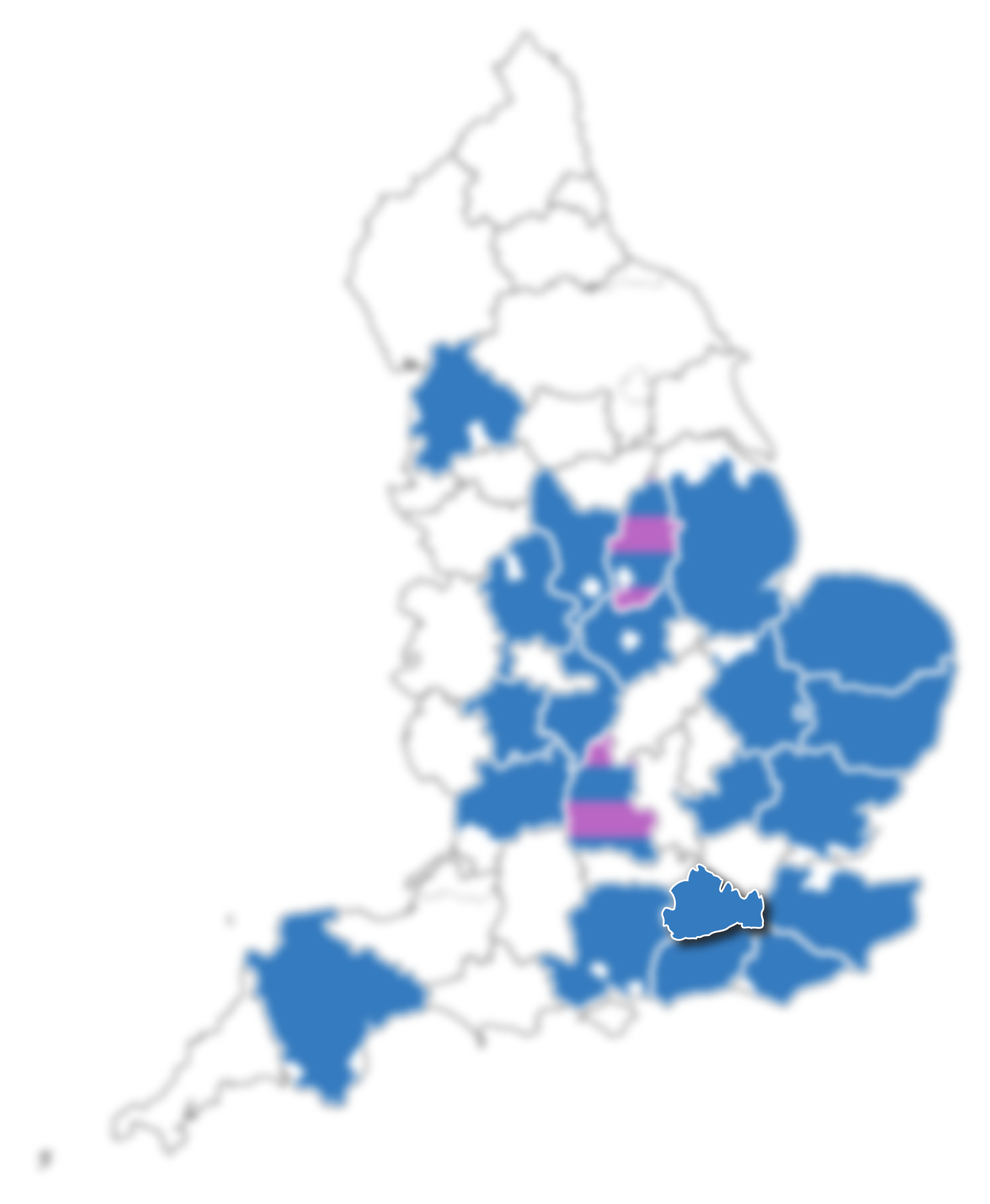 surrey