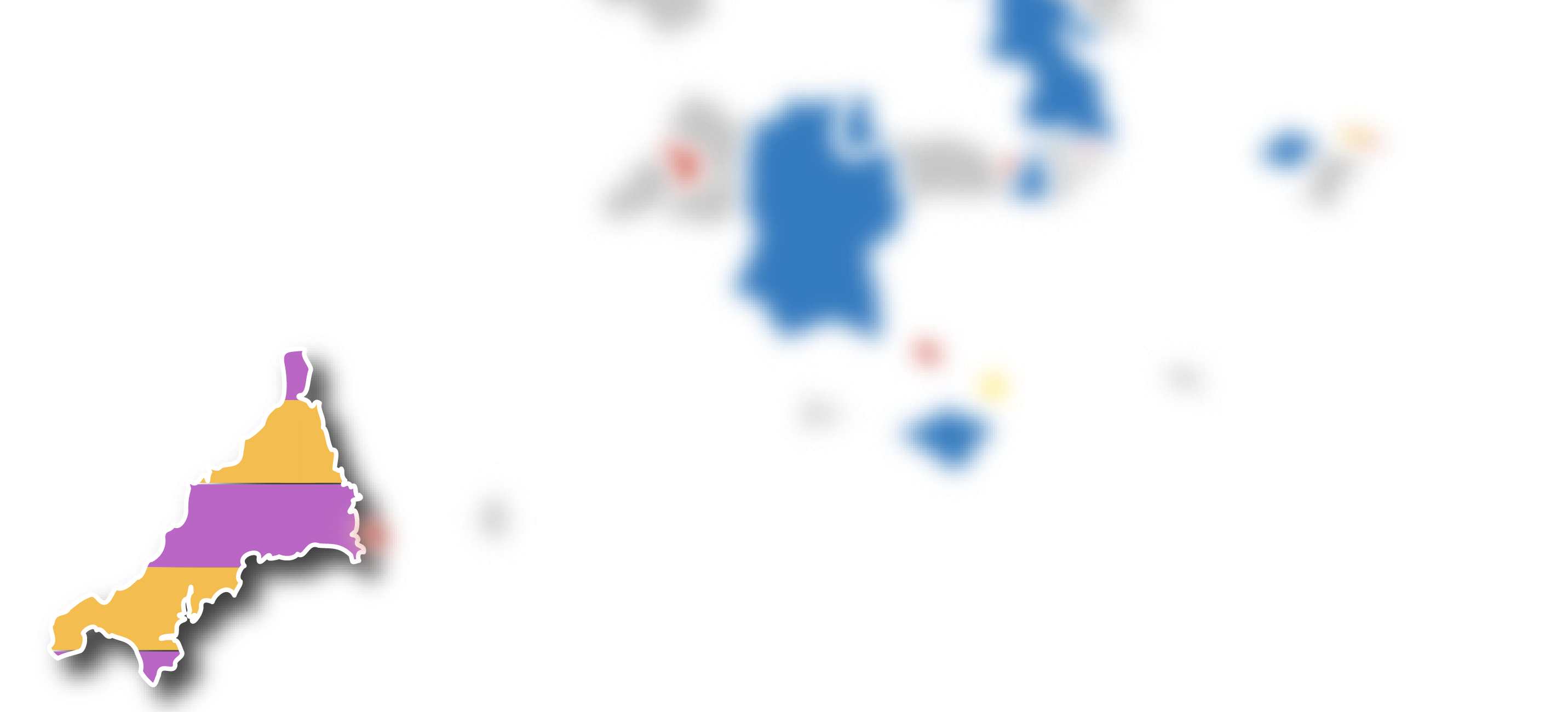 cornwall