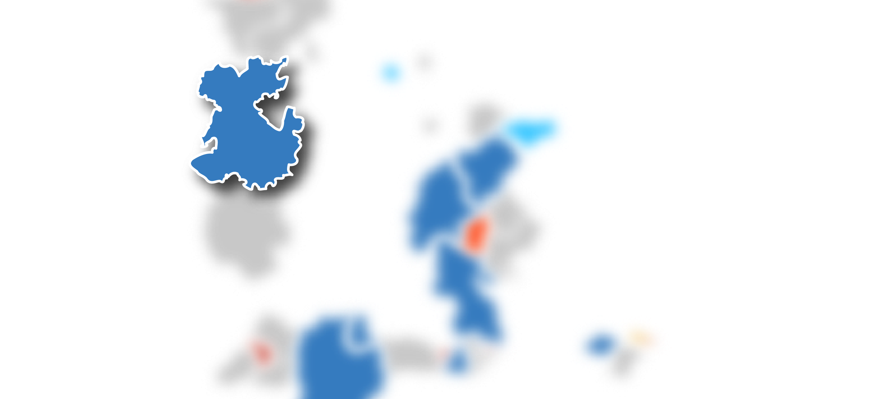 shropshire