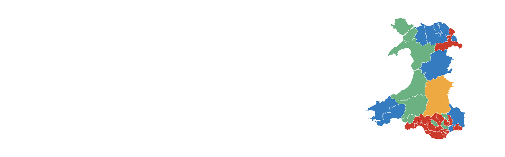 welsh parliament