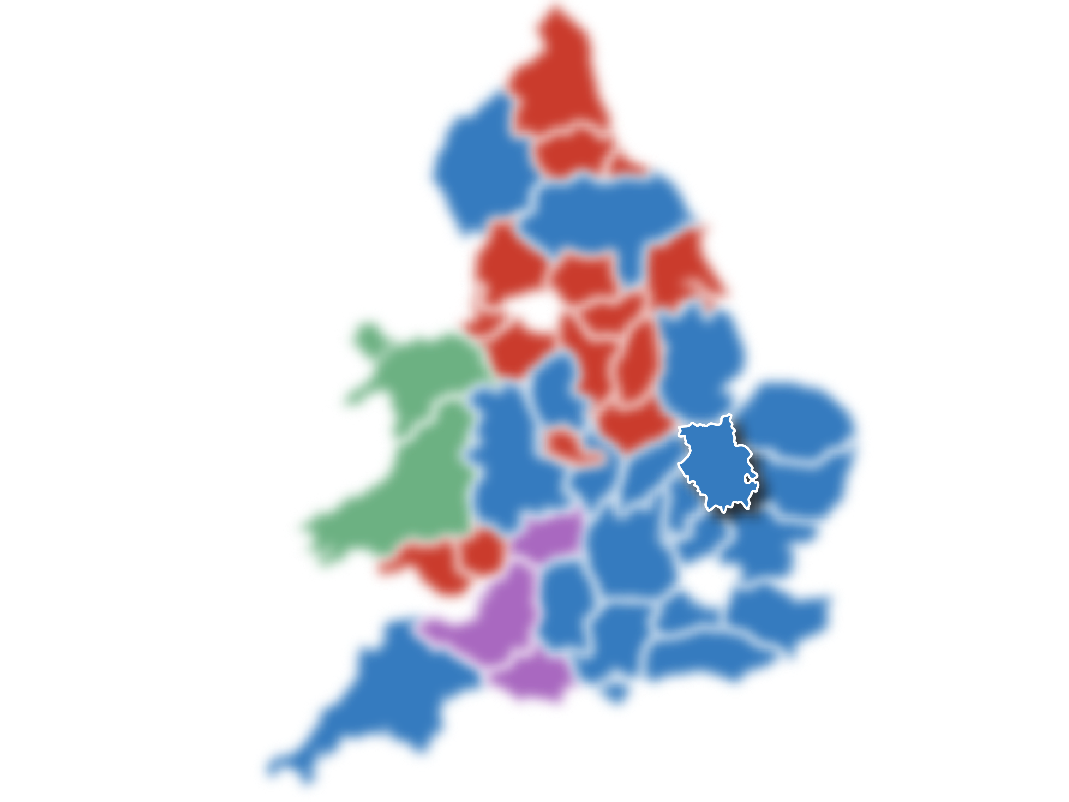 cambridgeshire