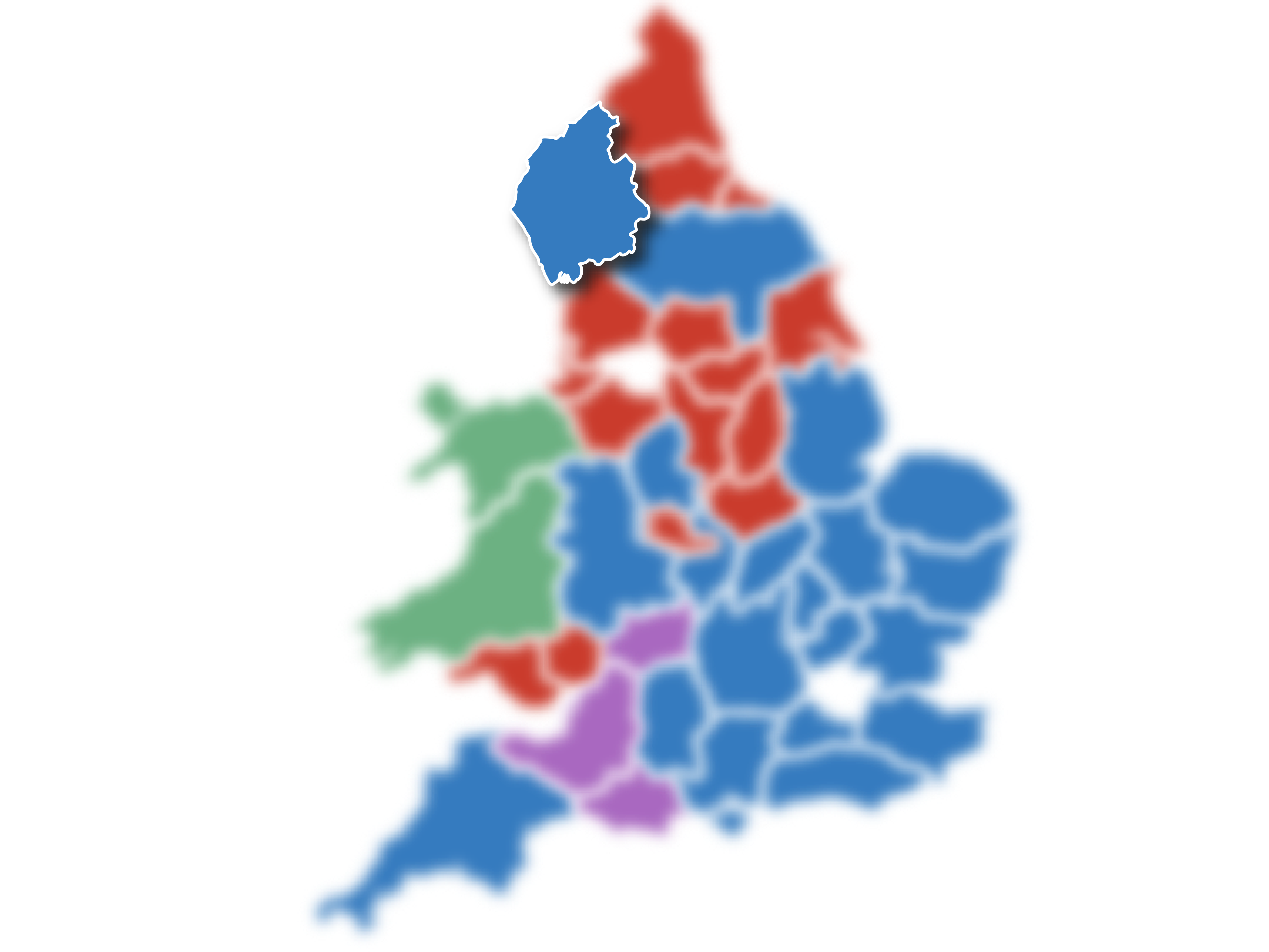 cumbria