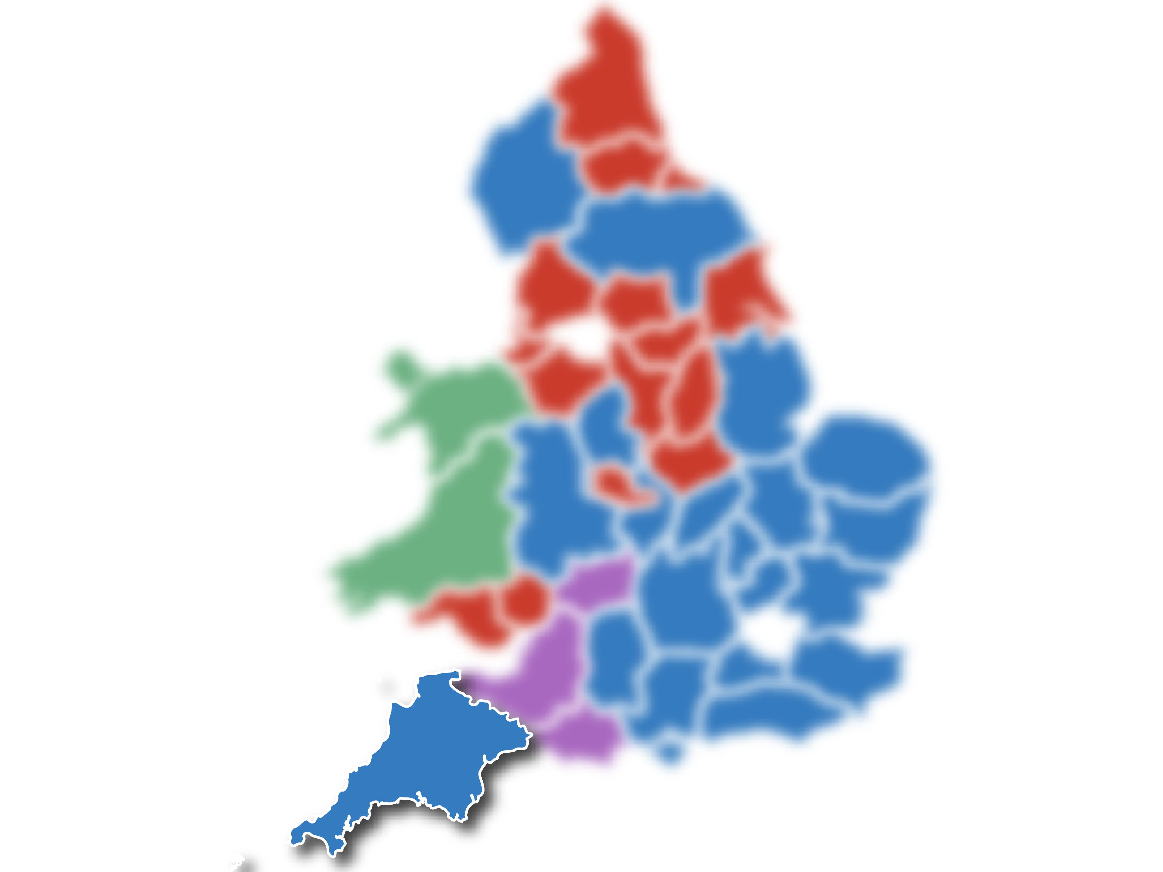 devon and cornwall