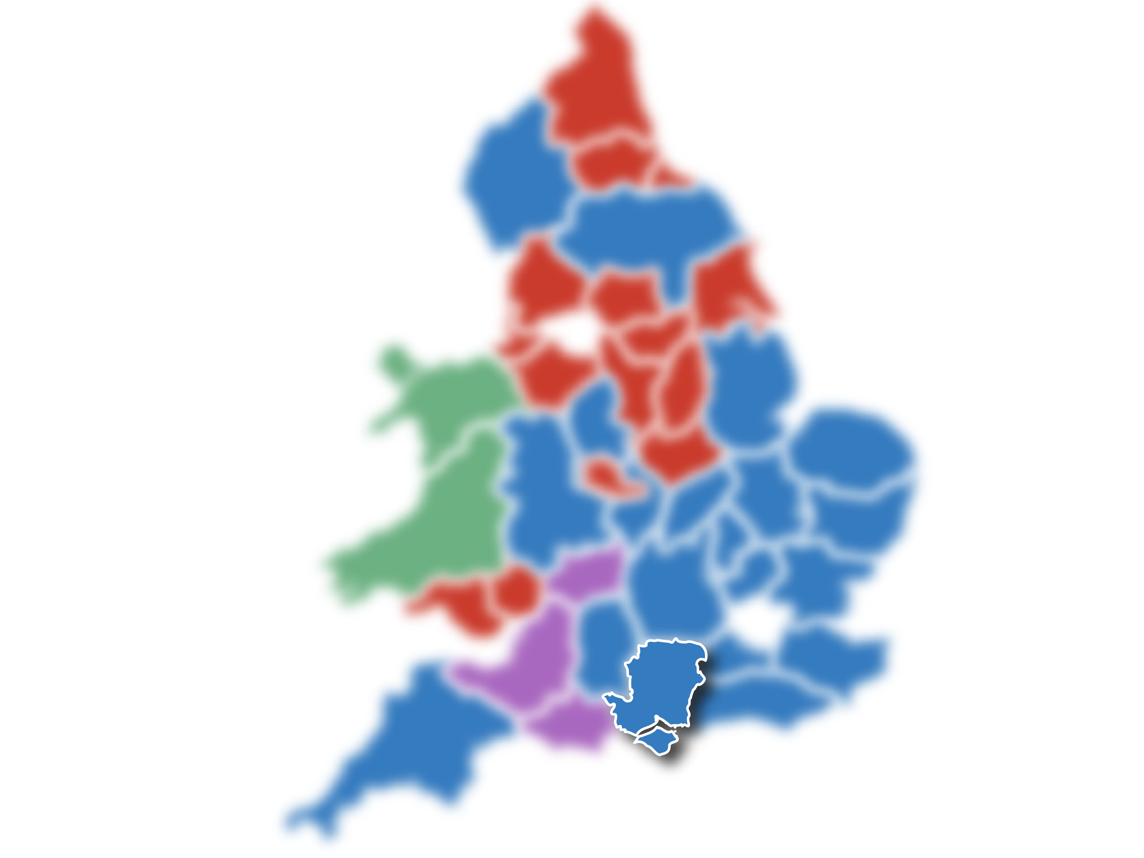 hampshire
