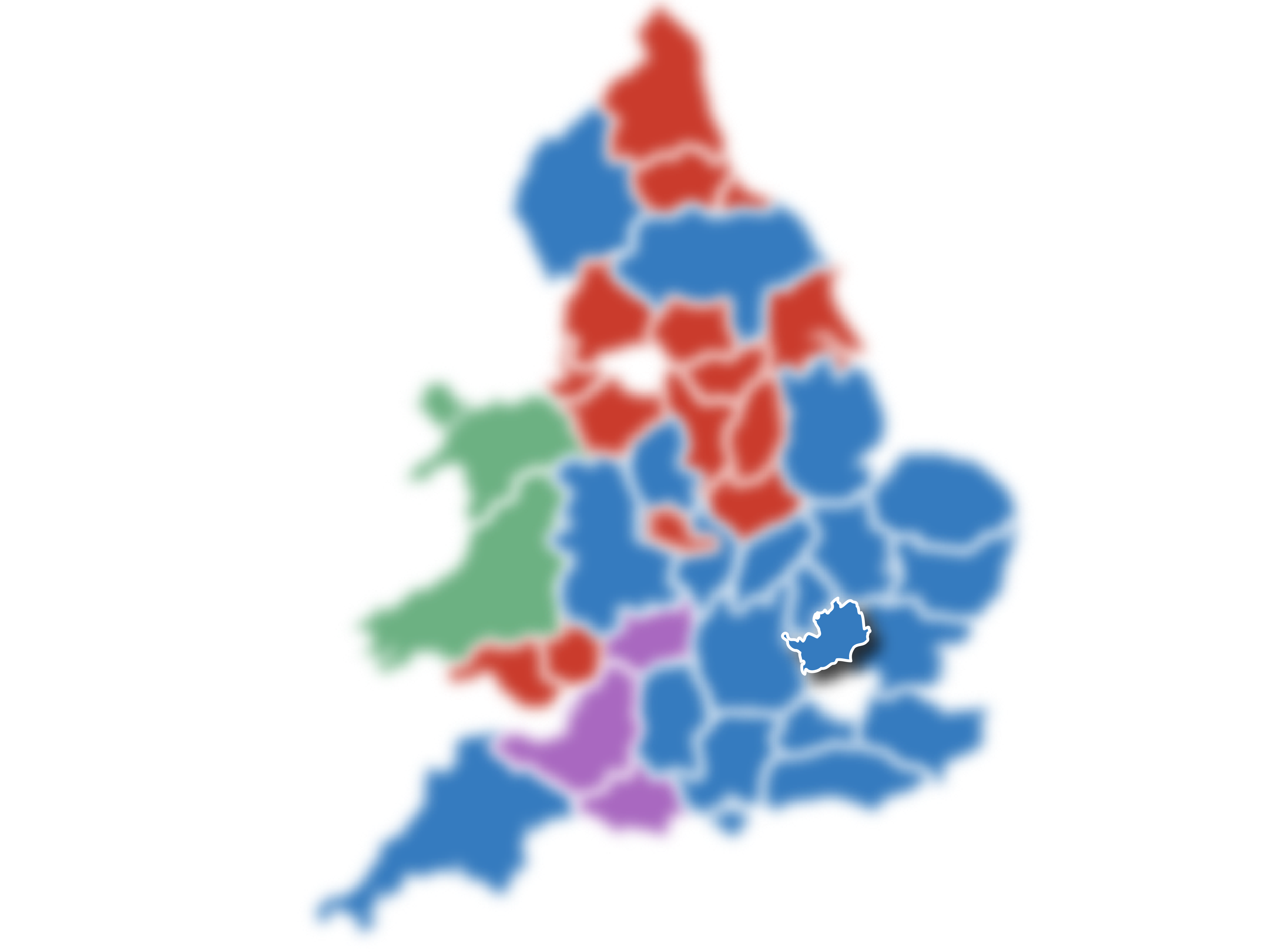 hertfordshire