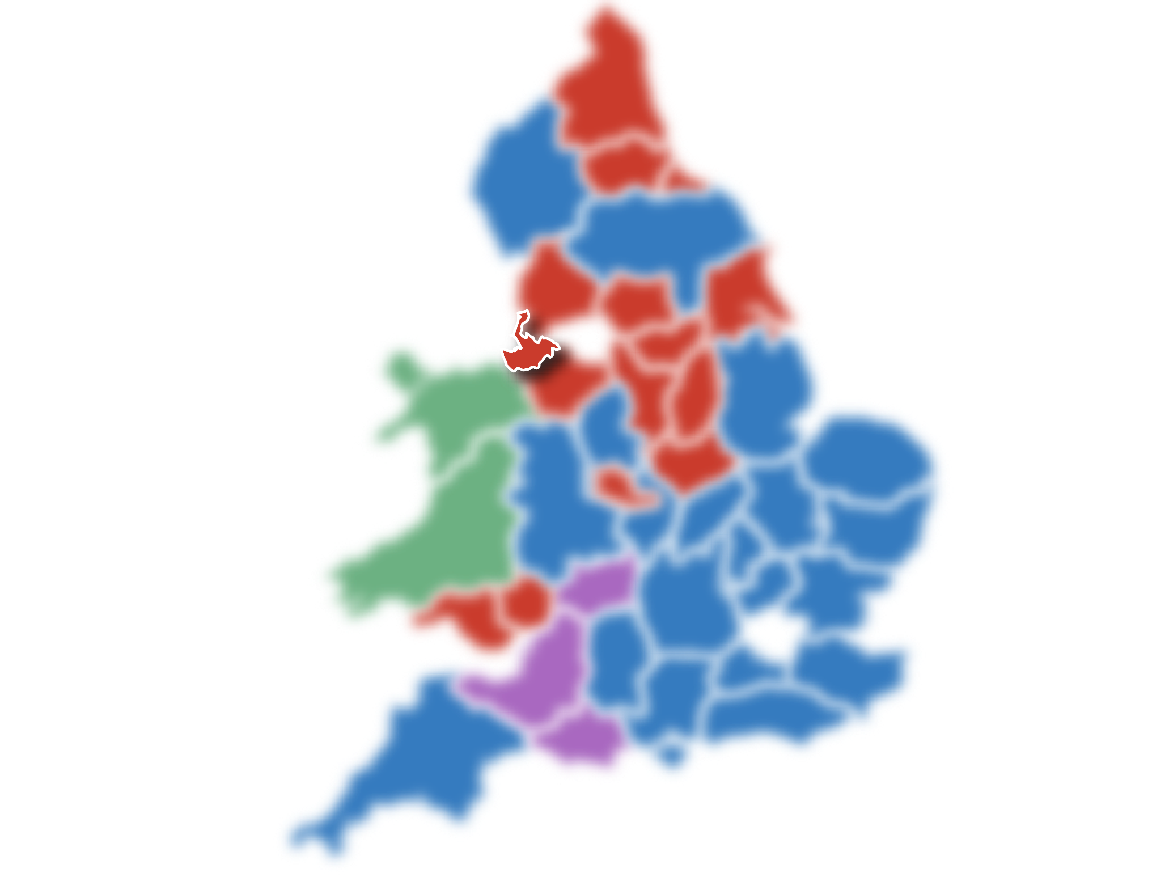 merseyside