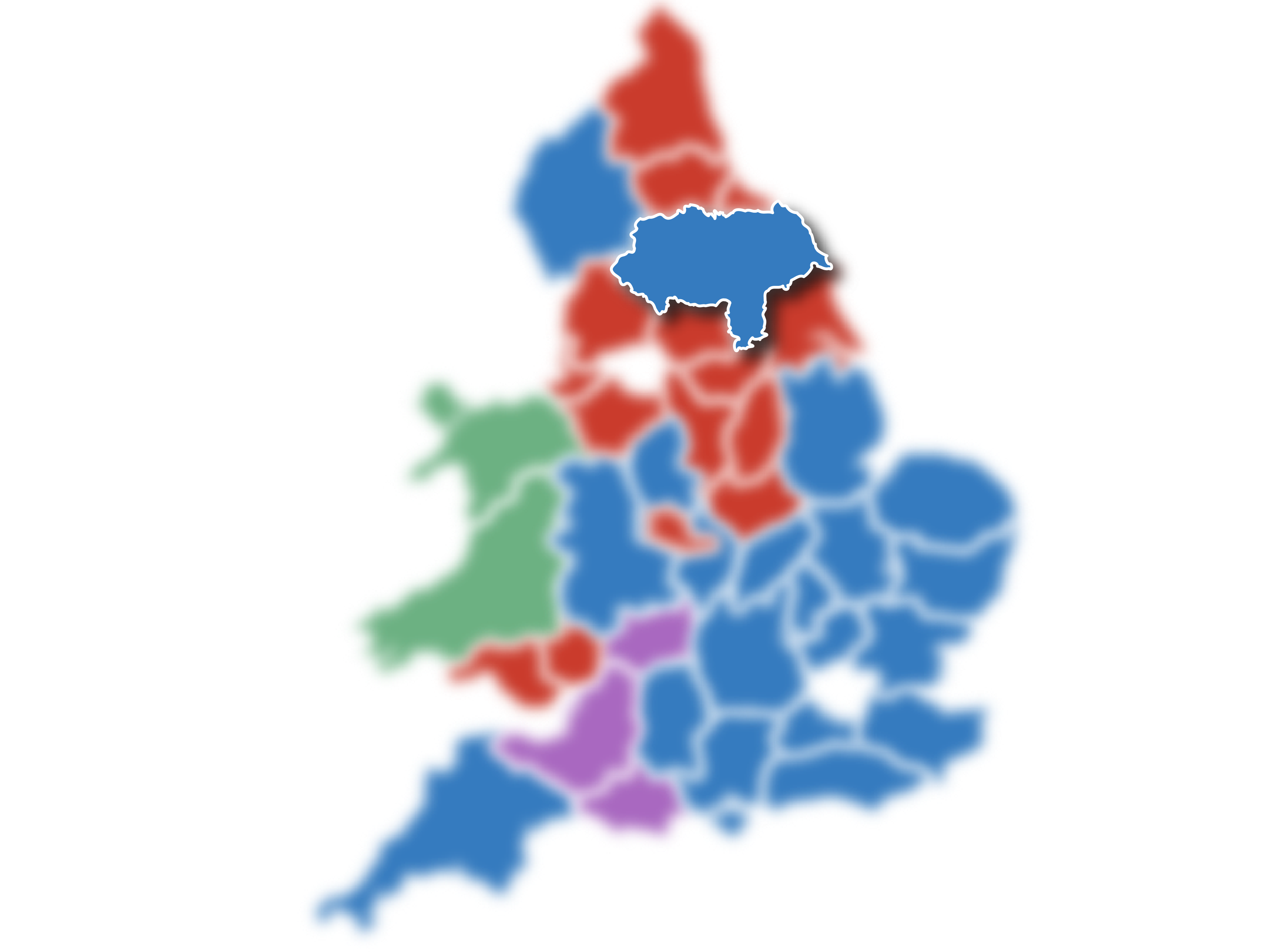 north yorkshire