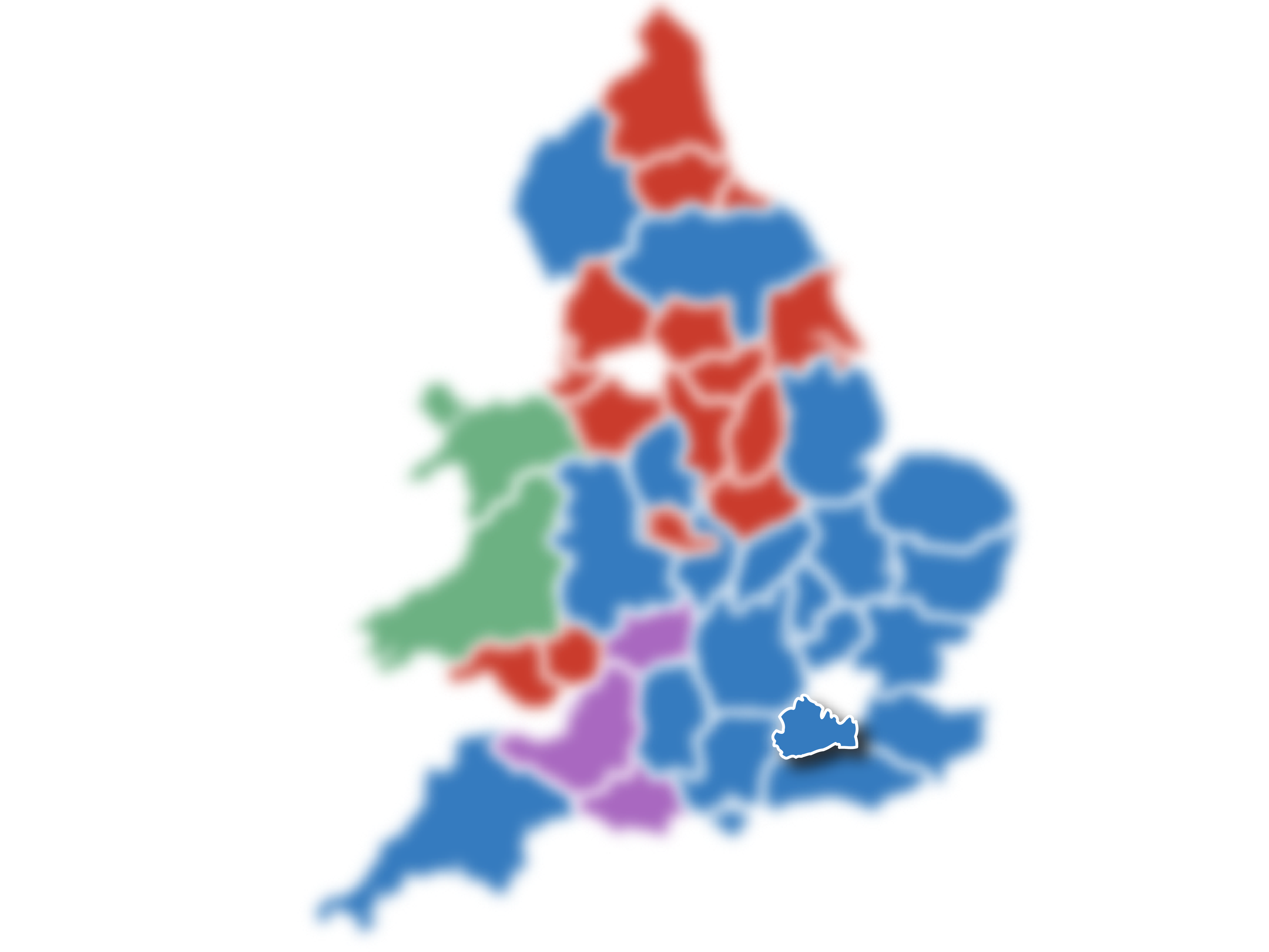 surrey