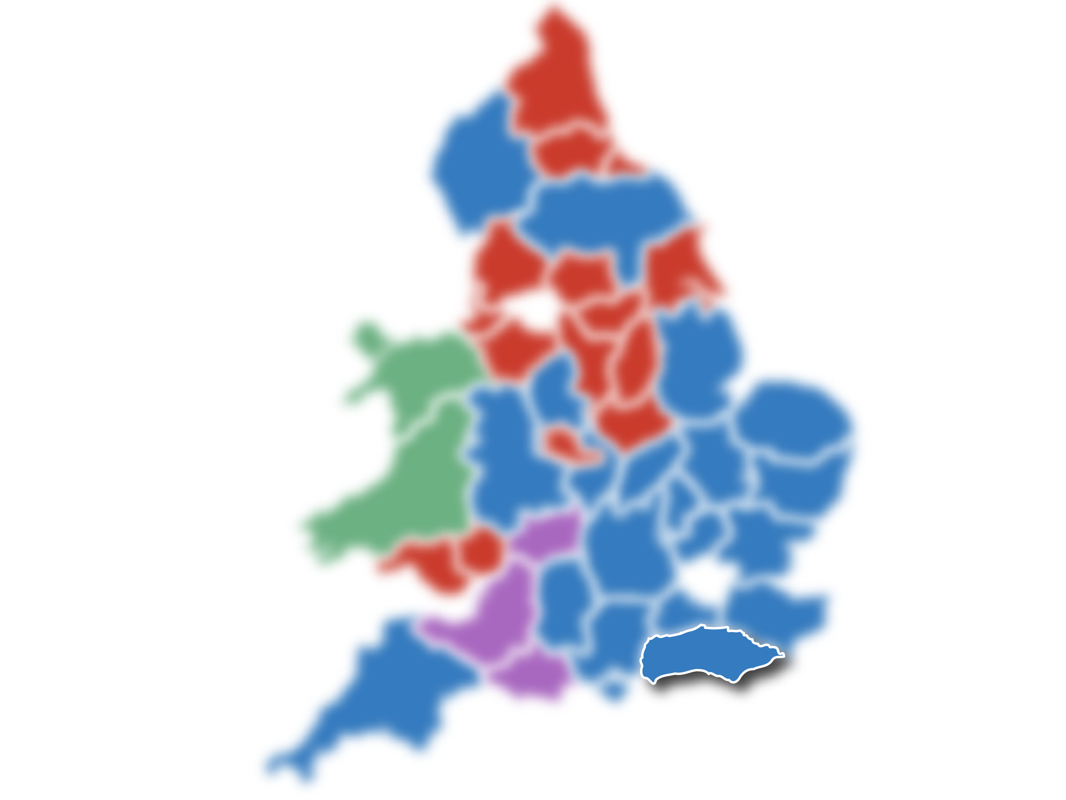 sussex