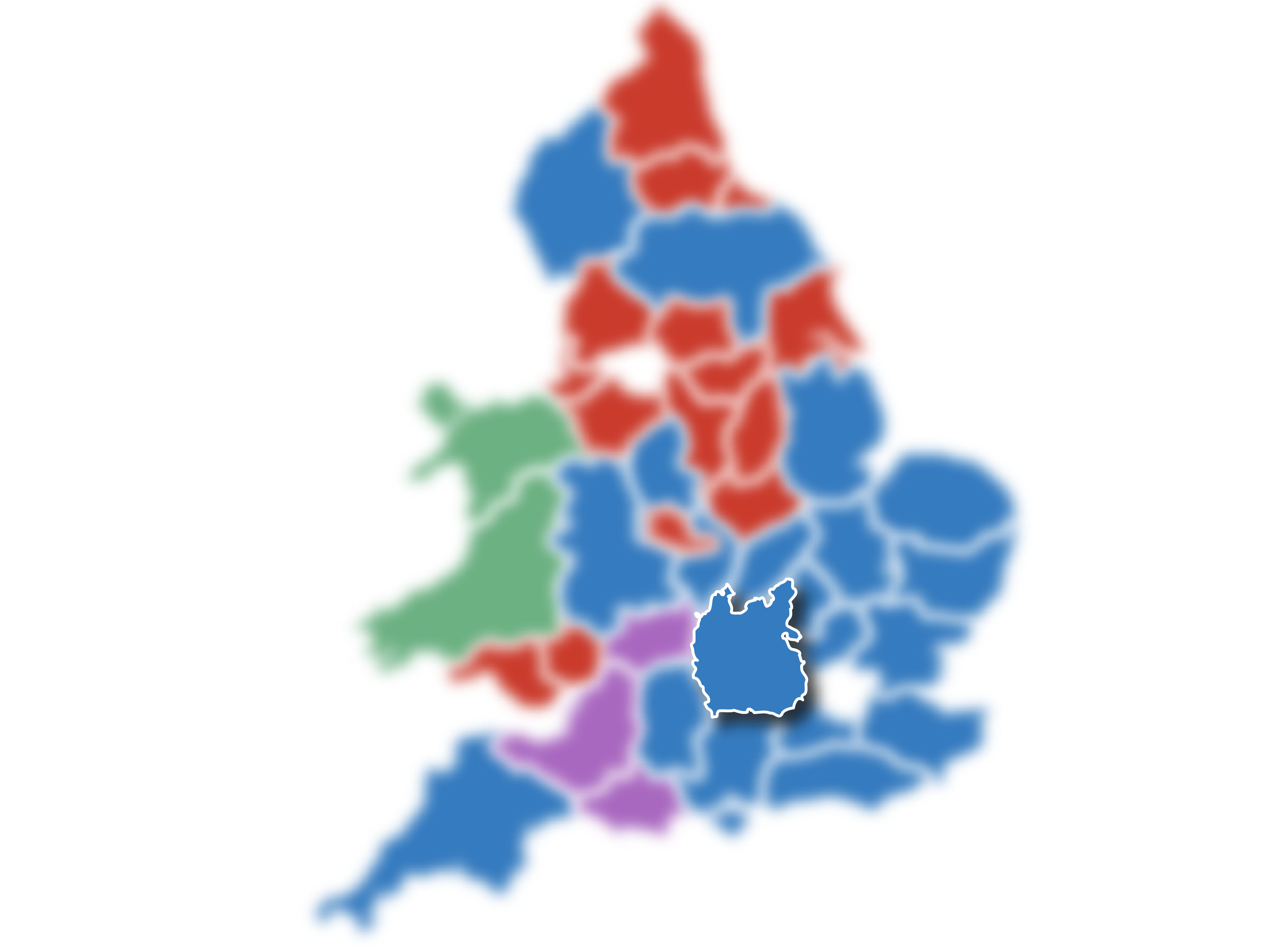 thames valley