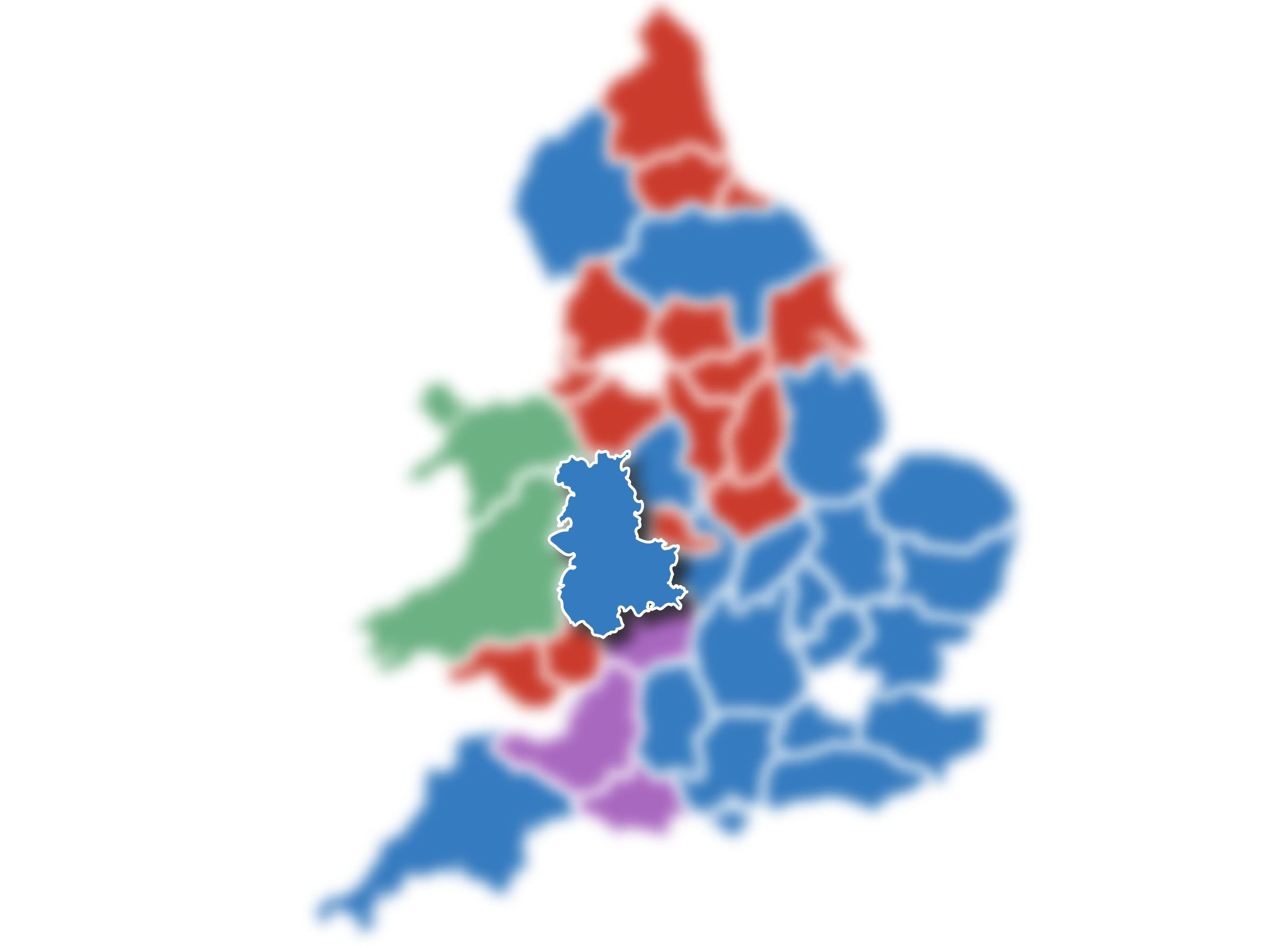 west mercia