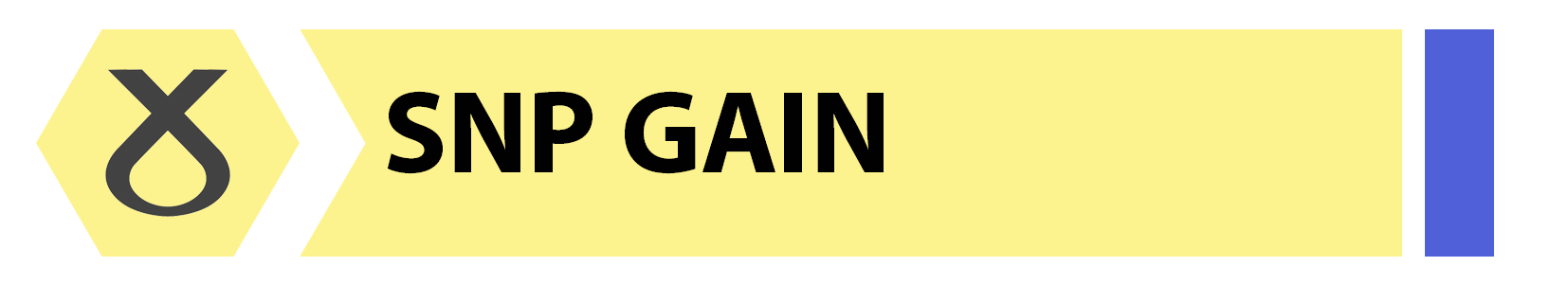 snp gain con