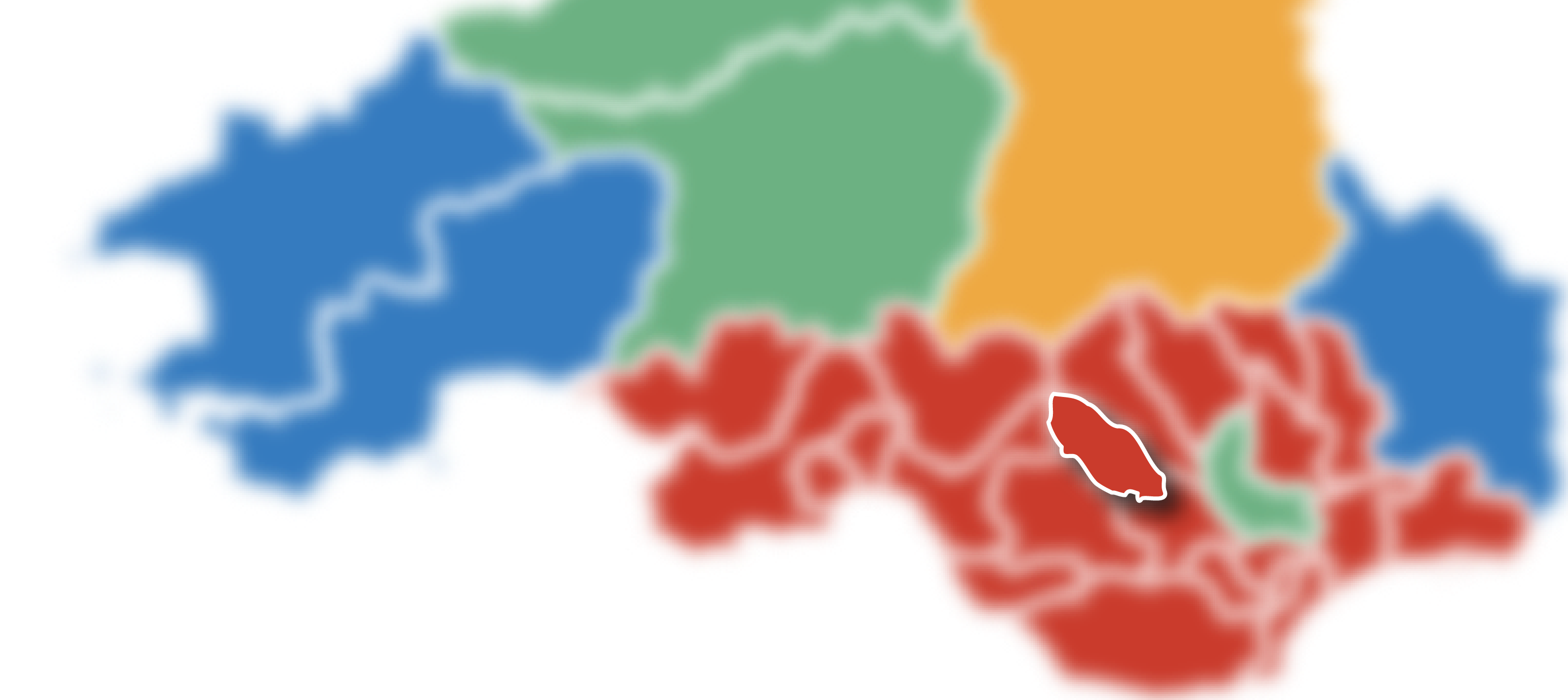 rhondda