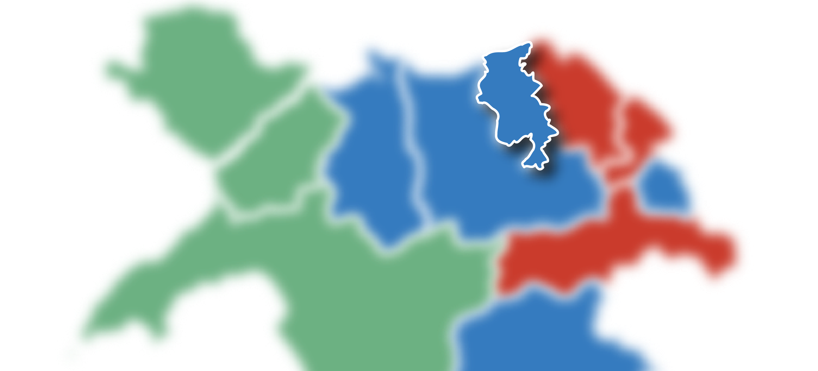 vale of clwyd